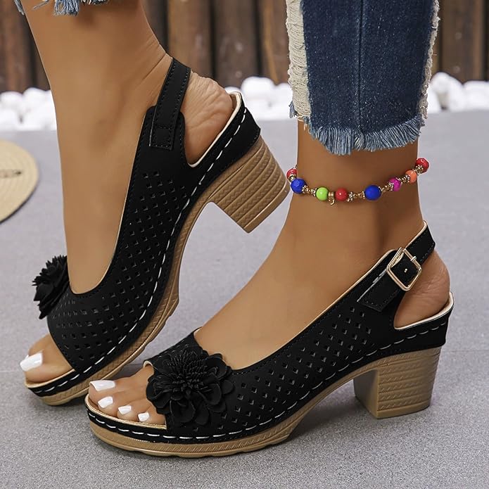 Emma Comfort Sandal