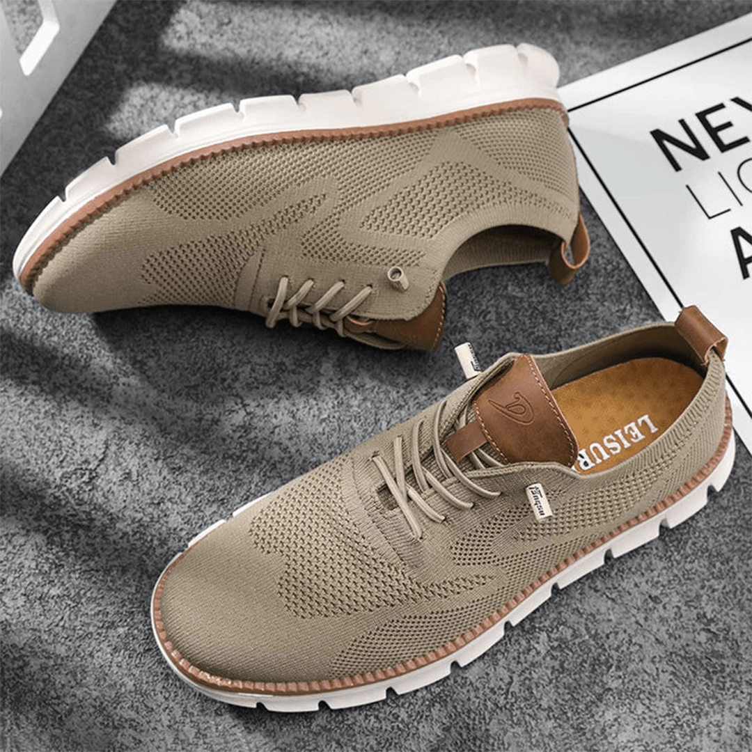 Marc Urban Ultra Comfort Sneaker