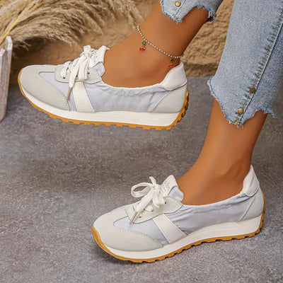 Nerea - Casual Orthopaedic shoes