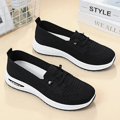 ErgoFit Comfortable Orthopaedic Sneakers