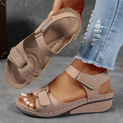 Aurora Orthopaedic Support Sandals