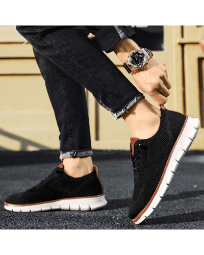 Marc Urban Ultra Comfort Sneaker