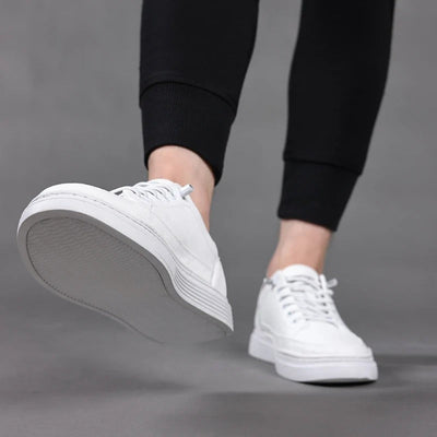 Lawson Genuine Leather Shoes