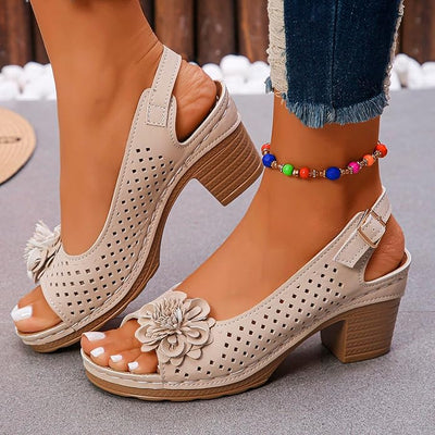 Emma Comfort Sandal