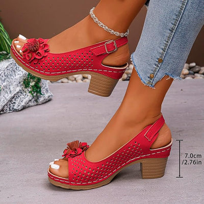 Emma Comfort Sandal