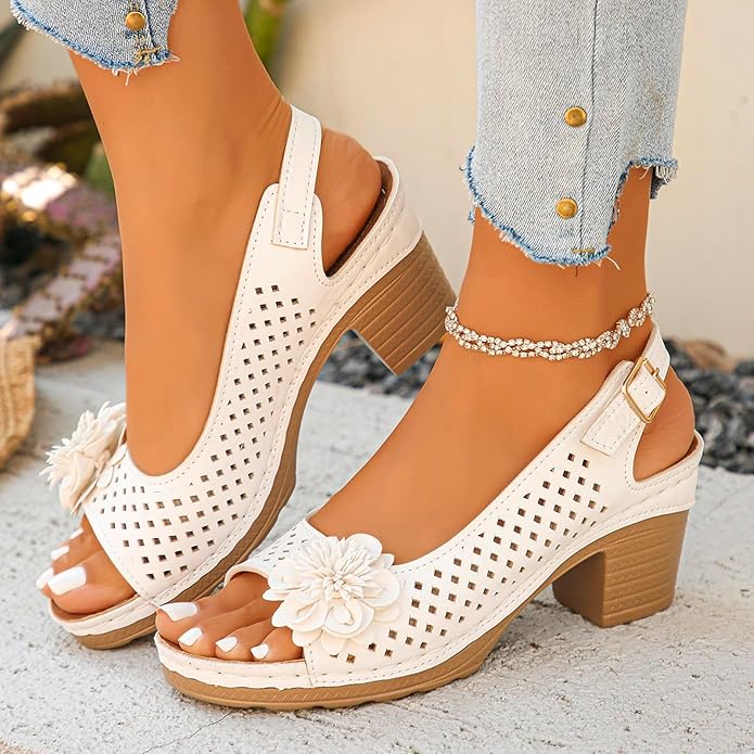 Emma Comfort Sandal