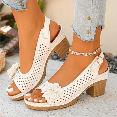 Emma Comfort Sandal