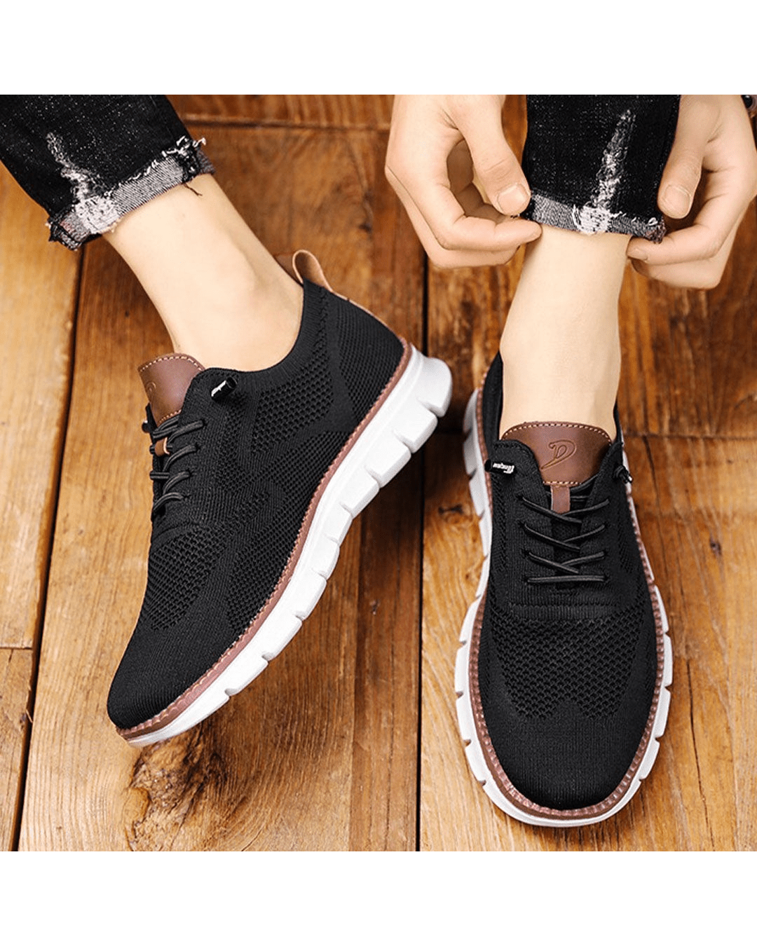 Marc Urban Ultra Comfort Sneaker