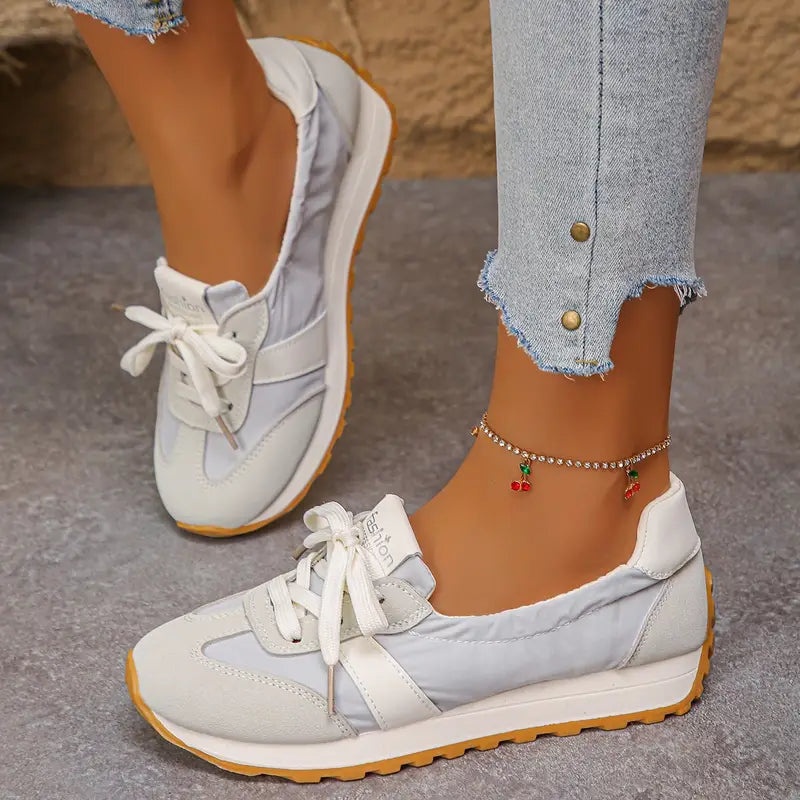Nerea - Casual Orthopaedic shoes