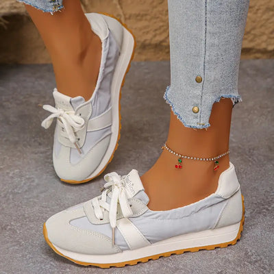 Nerea - Casual Orthopaedic shoes