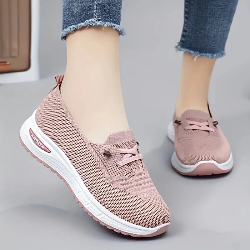 ErgoFit Comfortable Orthopaedic Sneakers