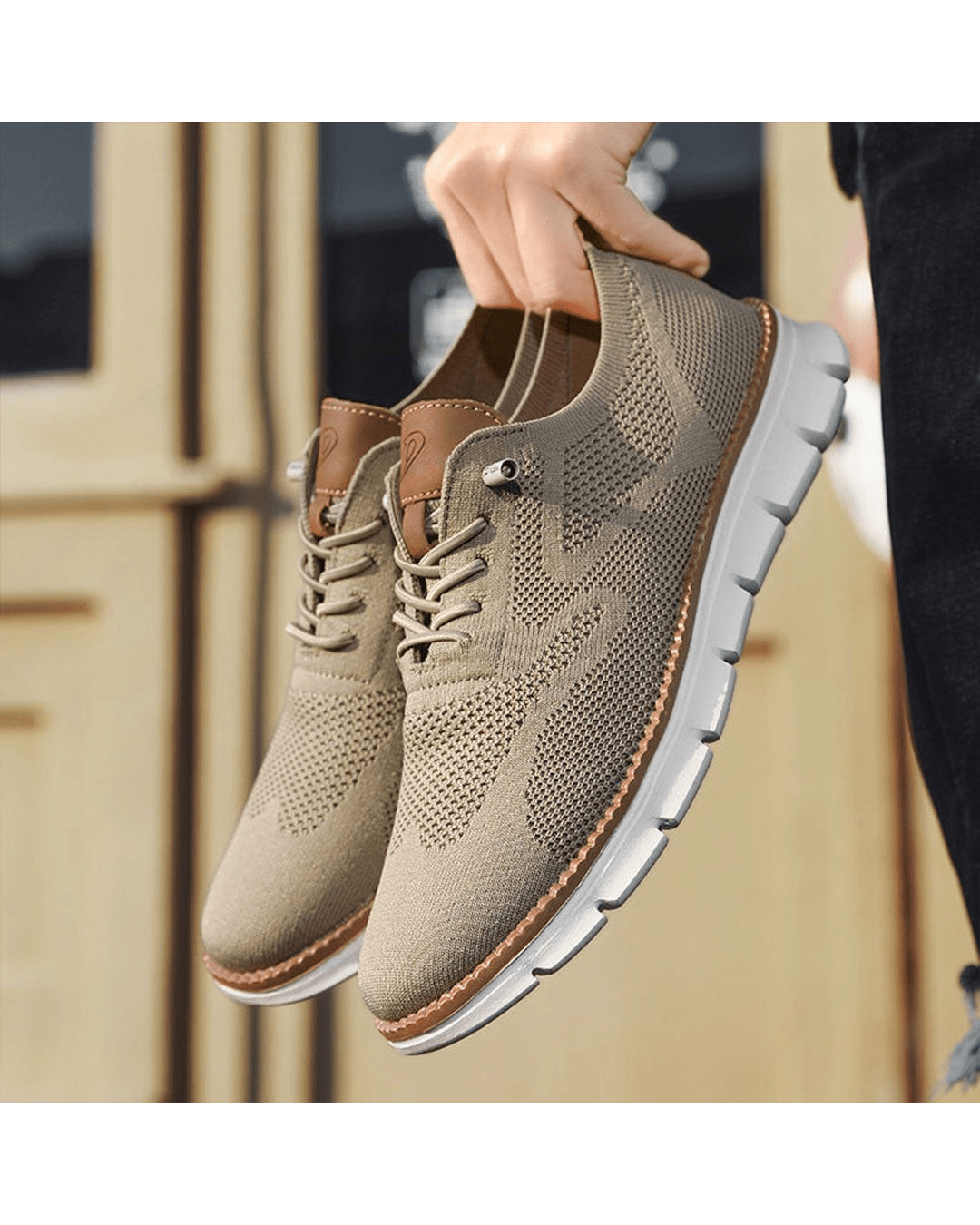 Marc Urban Ultra Comfort Sneaker