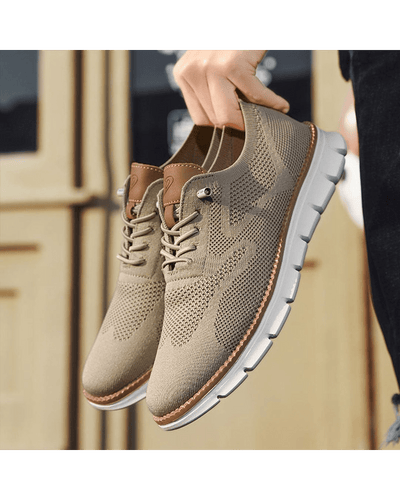 Marc Urban Ultra Comfort Sneaker
