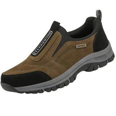 Oliver Orthopaedic Shoes with Padded Insoles