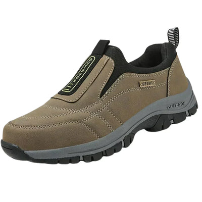 Oliver Orthopaedic Shoes with Padded Insoles