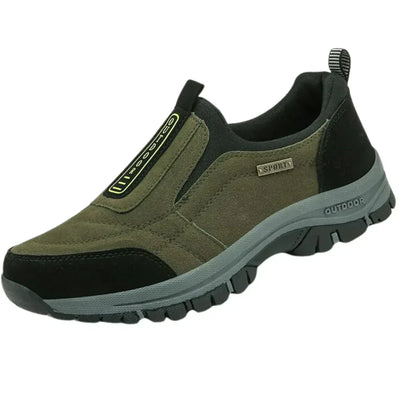 Oliver Orthopaedic Shoes with Padded Insoles