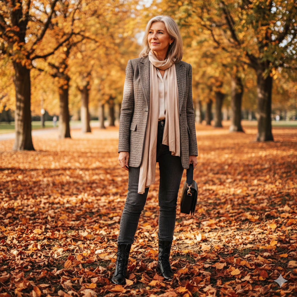 Laluna™ | Boots with Premium Heel