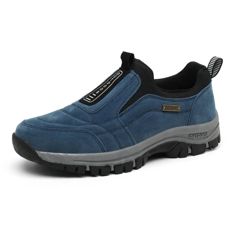 Oliver Orthopaedic Shoes with Padded Insoles