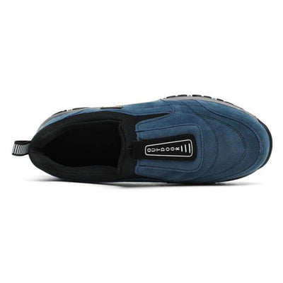 Oliver Orthopaedic Shoes with Padded Insoles