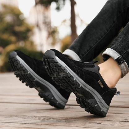 Oliver Orthopaedic Shoes with Padded Insoles