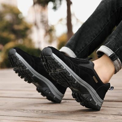 Oliver Orthopaedic Shoes with Padded Insoles