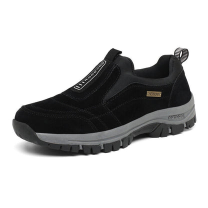 Oliver Orthopaedic Shoes with Padded Insoles