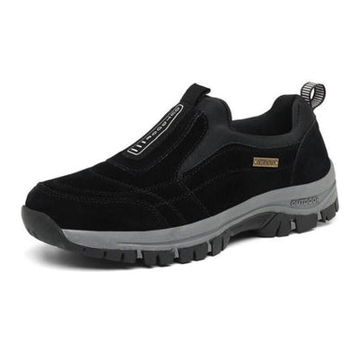 Oliver Orthopaedic Shoes with Padded Insoles