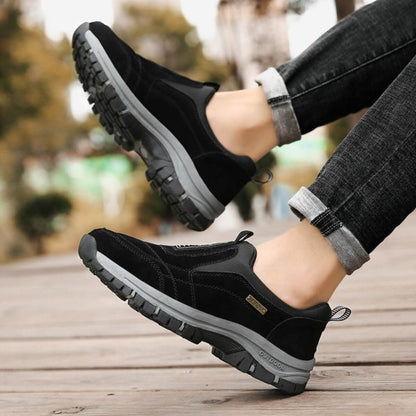 Oliver Orthopaedic Shoes with Padded Insoles