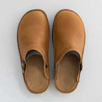 Lenoir Comfortable Slip-On Shoes