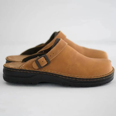 Lenoir Comfortable Slip-On Shoes