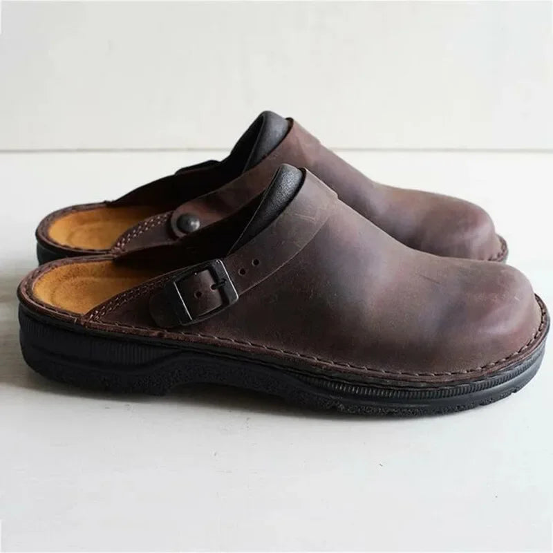 Lenoir Comfortable Slip-On Shoes