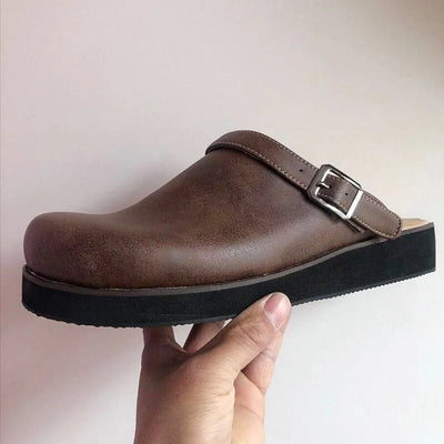 Lenoir Comfortable Slip-On Shoes