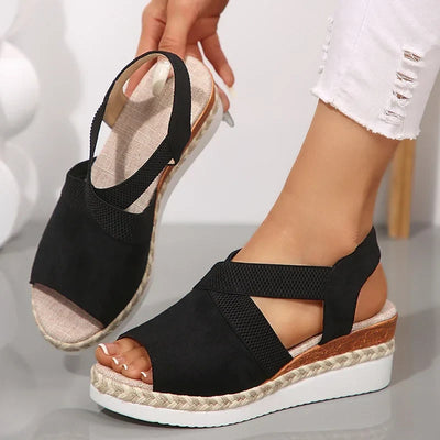 Lightweight Summer Beach Shoes