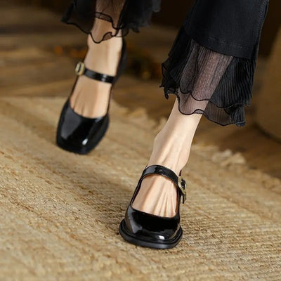 Platform High Heel Shoes