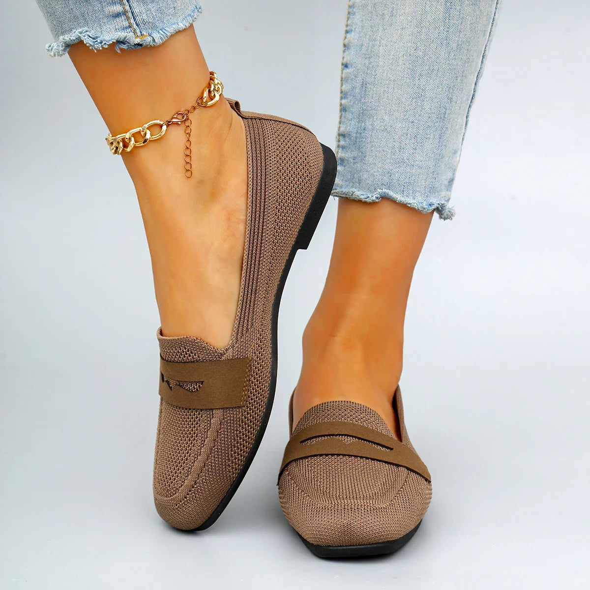 Breathable Summer Shoes
