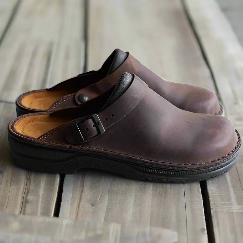 Lenoir Comfortable Slip-On Shoes