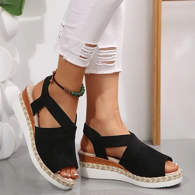Lightweight Summer Beach Shoes