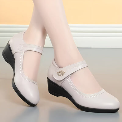 Sophia Shoes – Timeless Style, All-Day Comfort