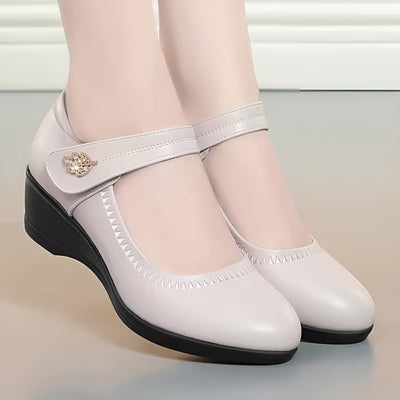 Sophia Shoes – Timeless Style, All-Day Comfort
