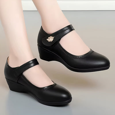 Sophia Shoes – Timeless Style, All-Day Comfort