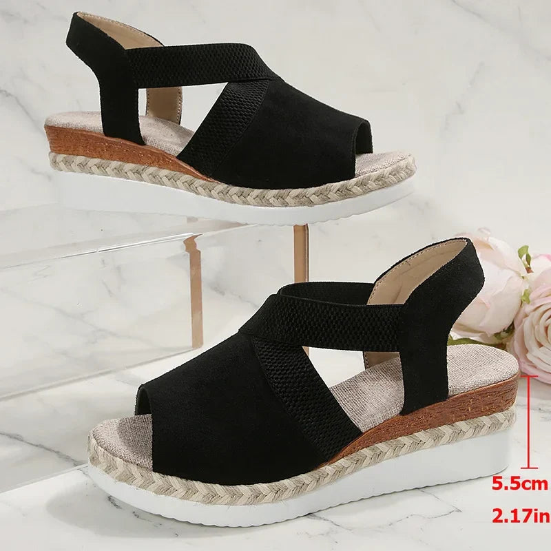 Lightweight Summer Beach Shoes