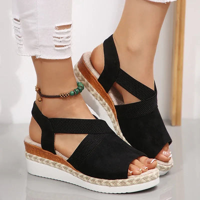 Lightweight Summer Beach Shoes