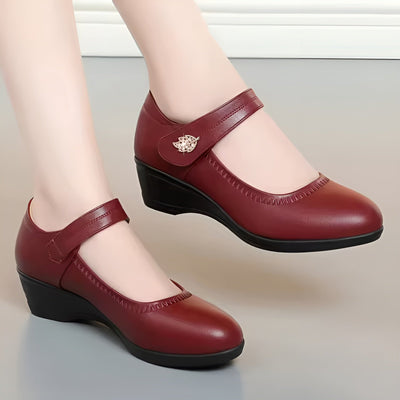 Sophia Shoes – Timeless Style, All-Day Comfort