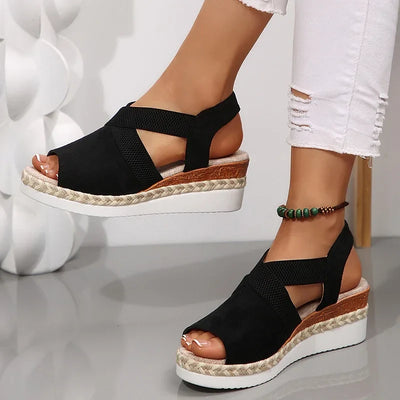 Lightweight Summer Beach Shoes