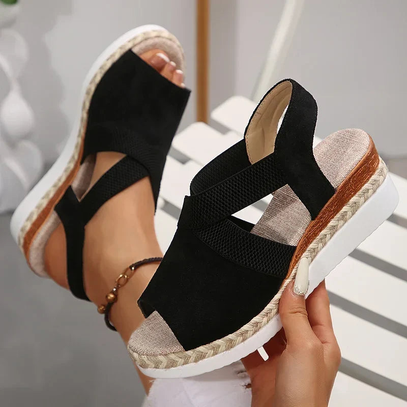 Lightweight Summer Beach Shoes