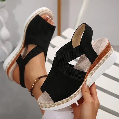 Lightweight Summer Beach Shoes