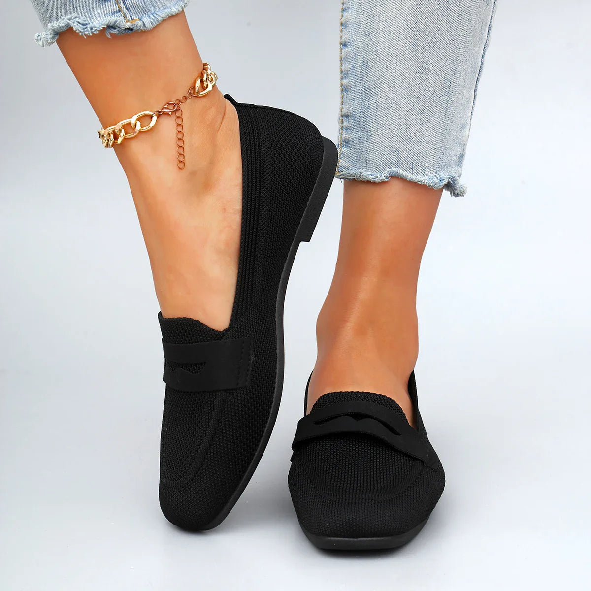 Breathable Summer Shoes