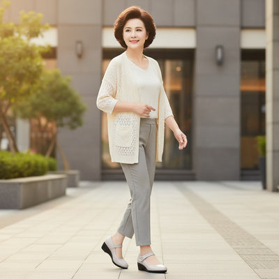 Sophia Shoes – Timeless Style, All-Day Comfort