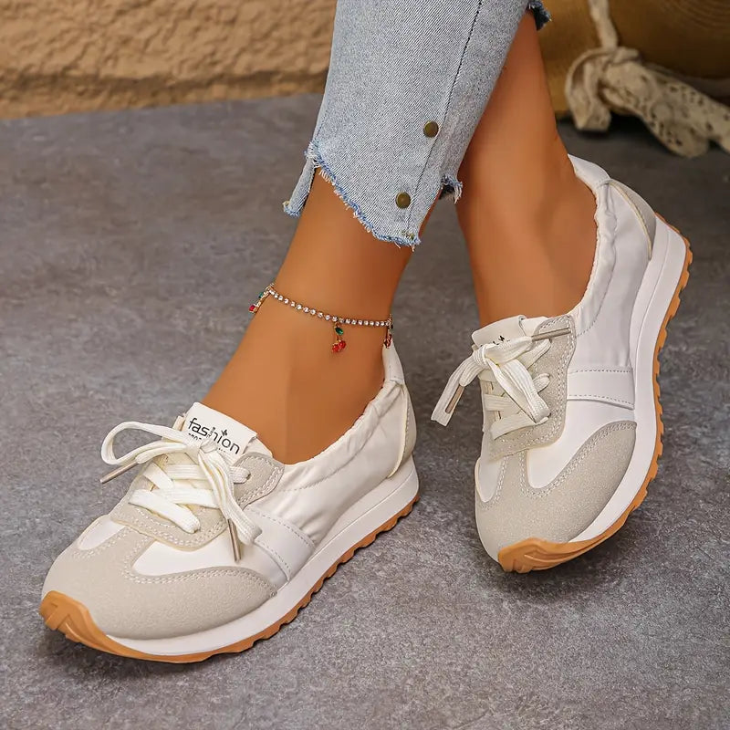 Nerea - Casual Orthopaedic shoes