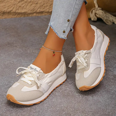 Nerea - Casual Orthopaedic shoes